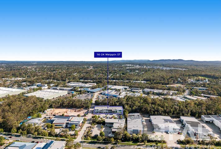 Bayside Business Park Cleveland, Suite 4B & 4T, 16-24 Weippin Street Cleveland QLD 4163 - Image 13