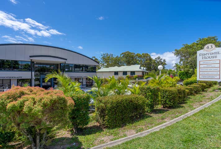 2&3, 43 Commerce Drive Robina QLD 4226 - Image 3