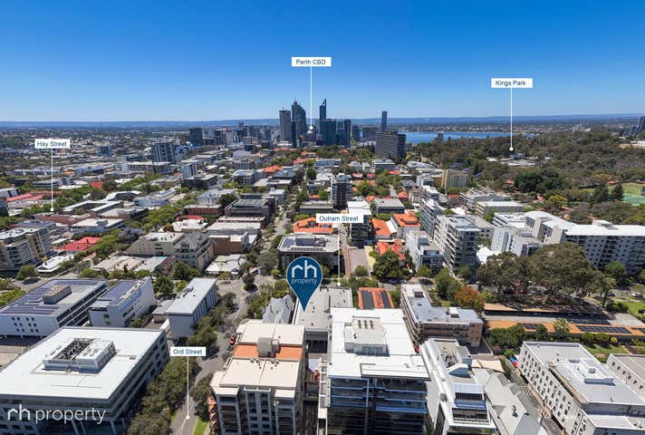 4/19-21 Outram Street West Perth WA 6005 - Image 9