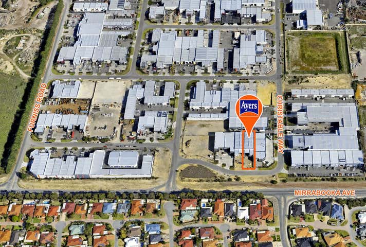 Unit 2, 86 Christable Way Landsdale WA 6065 - Image 11