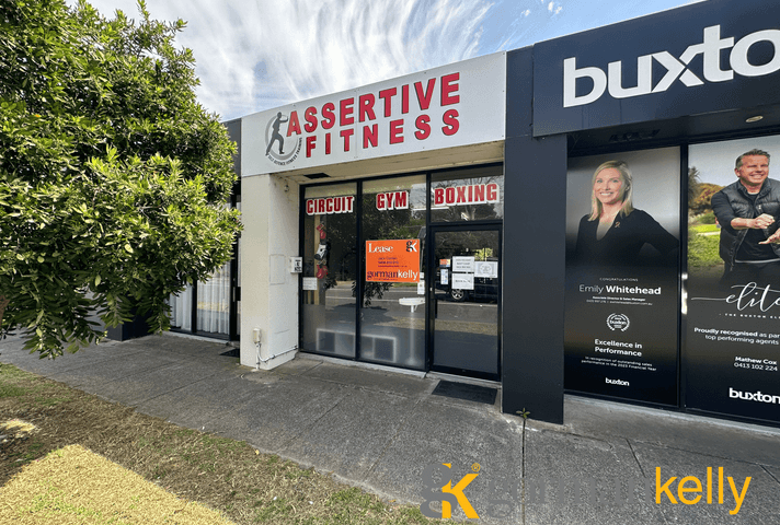 Shop 3, 268 Balcombe Road Beaumaris VIC 3193 - Image 1