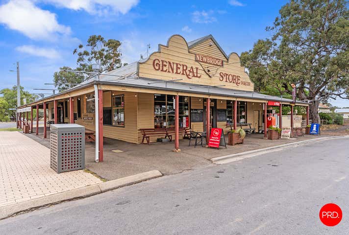 Newbridge General Store, 36 Lyons Street Newbridge VIC 3551 - Image 2