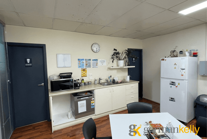 Level 1 2A, 36-40 New Street Ringwood VIC 3134 - Image 10