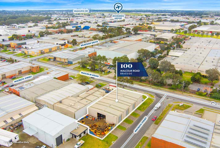 100 Malcolm Road Braeside VIC 3195 - Image 16