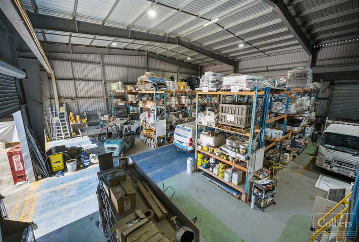 619 Ingham Road Mount St John QLD 4818 - Image 8