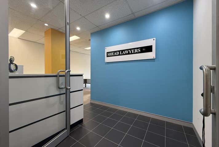 Level  Suite 32, 402 Chapel Road Bankstown NSW 2200 - Image 2