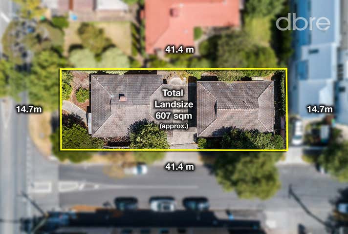755 + 755A Hampton Street Brighton VIC 3186 - Image 1