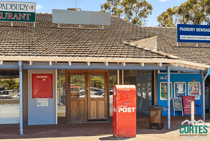 shop 3, 74 Warburton Ave Padbury WA 6025 - Image 3