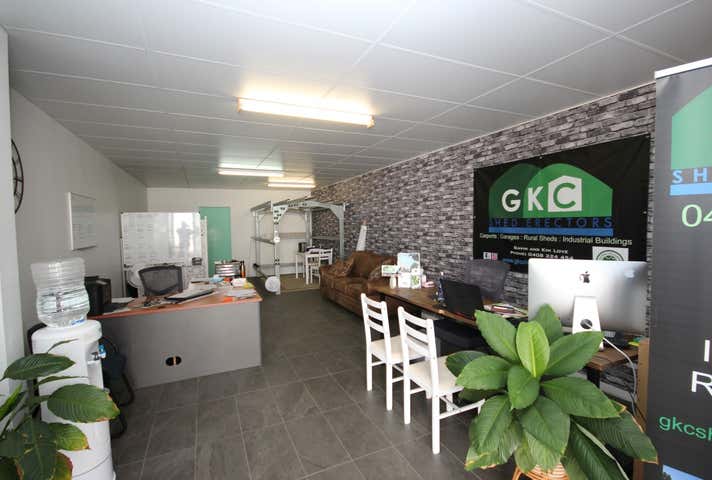 1/15 Whitehouse Street Garbutt QLD 4814 - Image 2