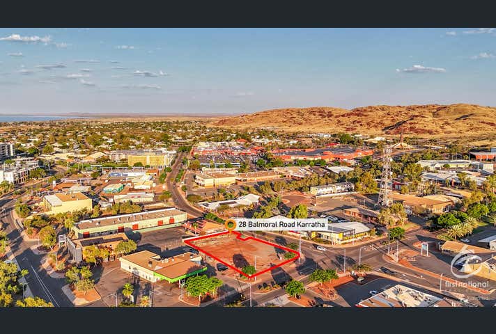 28 Balmoral Road Karratha WA 6714 - Image 1