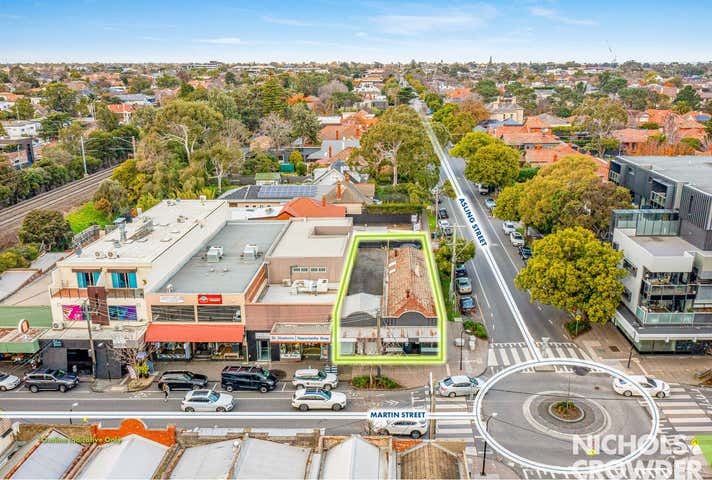 126A & 126 Martin Street Brighton VIC 3186 - Image 15