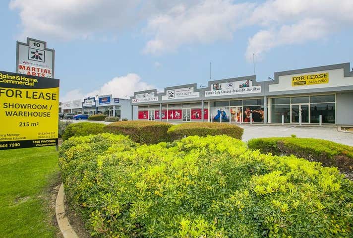 1 / 10 Mercer Lane Joondalup WA 6027 - Image 18