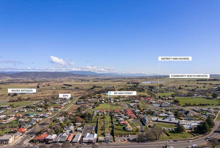 80 High Street Campbell Town TAS 7210 - Image 25