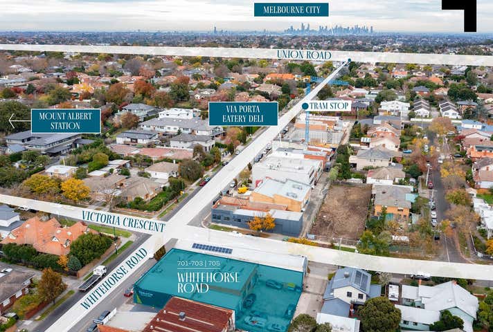 701-705 Whitehorse Road Mont Albert VIC 3127 - Image 7