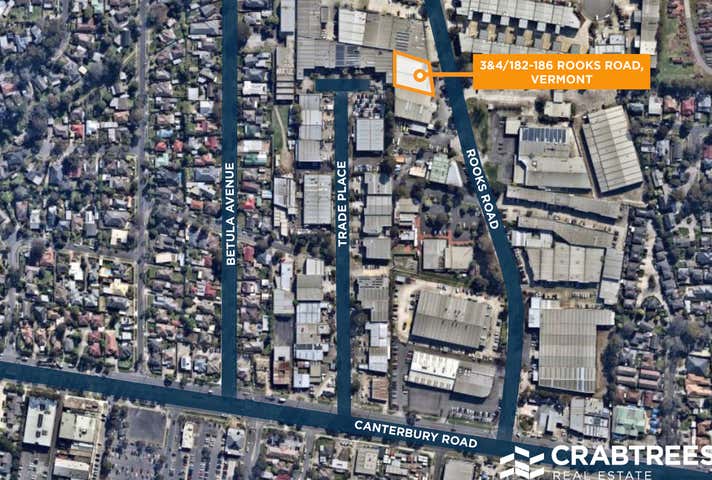 3/182-186 Rooks Road Vermont VIC 3133 - Image 4