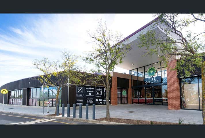 The Grove Shopping Centre, Cnr The Golden Way & The Grove Way Golden Grove SA 5125 - Image 6