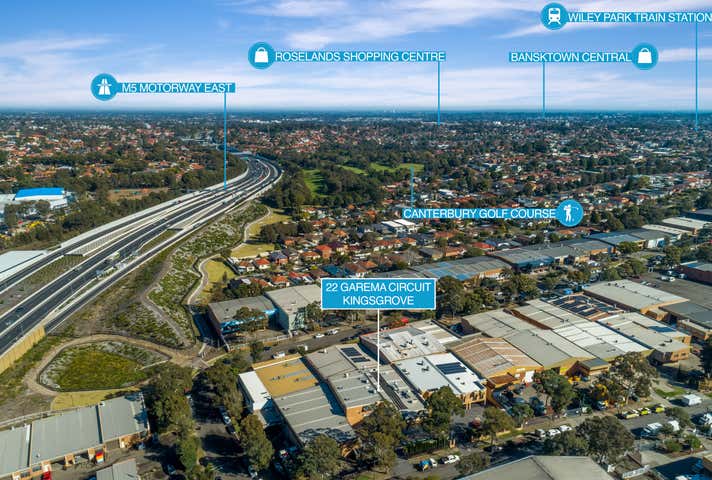 22 Garema Circuit Kingsgrove NSW 2208 - Image 26