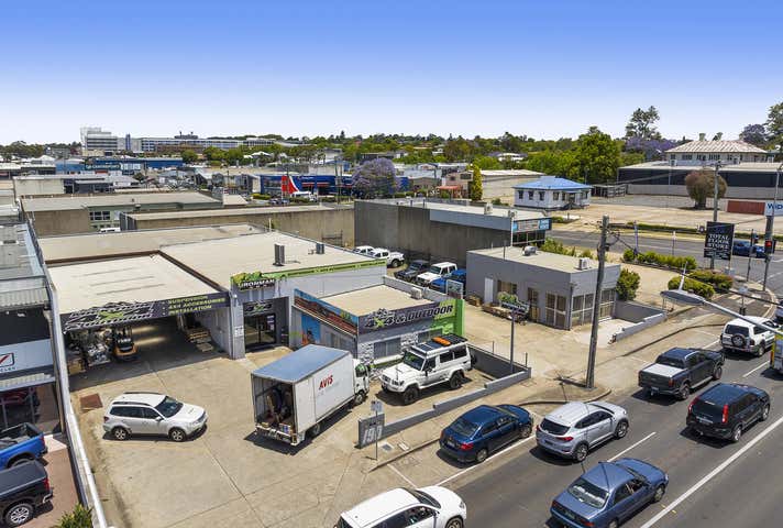 190-192 Herries Street Toowoomba City QLD 4350 - Image 3