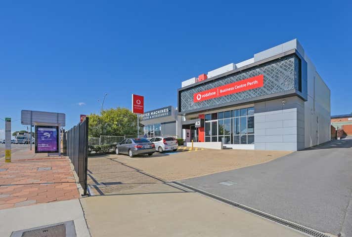 43 Great Eastern Highway Rivervale WA 6103 - Image 1