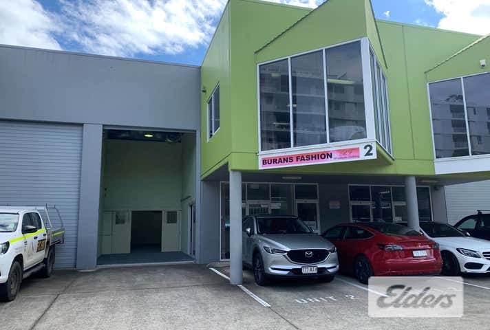 2/11 Donkin Street West End QLD 4101 - Image 1