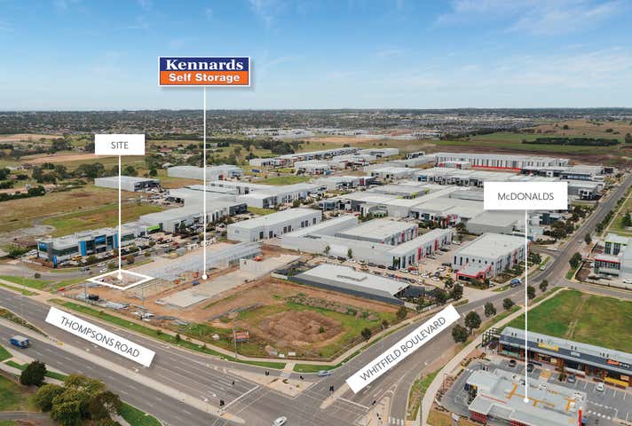 940  Thompsons Road Cranbourne West VIC 3977 - Image 3