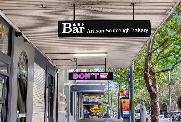 Shop 1, 314-318 Victoria Street Darlinghurst NSW 2010 - Image 8