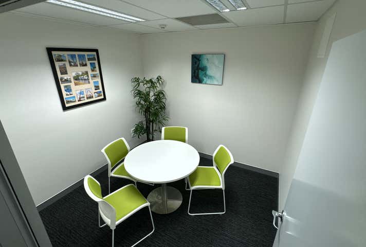 Level 1 Suite 5, Level 1, Suite 5, 45 Victoria Street Mackay QLD 4740 - Image 2