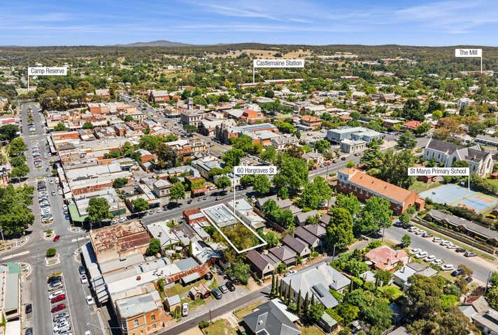 60-64 Hargraves Street Castlemaine VIC 3450 - Image 16