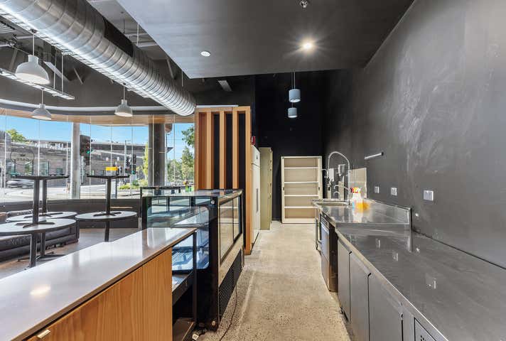 120 Southbank Boulevard Southbank VIC 3006 - Image 9
