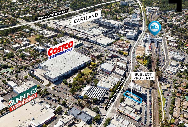 Ground Floor, 90A Maroondah Highway Ringwood VIC 3134 - Image 3