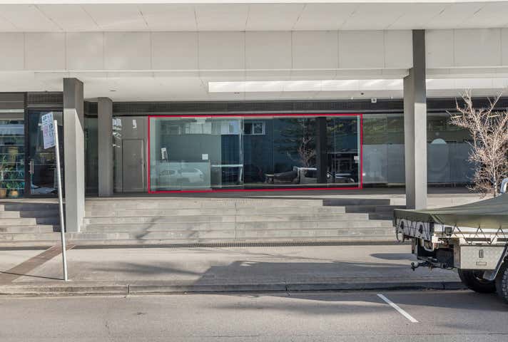 Ground Floor Suite A1, 22 Honeysuckle Drive Newcastle NSW 2300 - Image 2