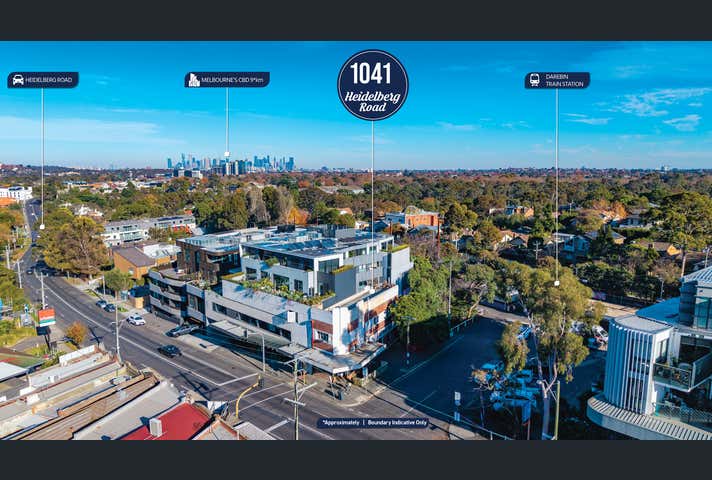 1041 Heidelberg Road Ivanhoe VIC 3079 - Image 14