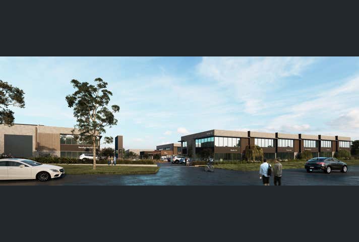 Warehouse D.1, 8-16 Rohs Road East Bendigo VIC 3550 - Image 11