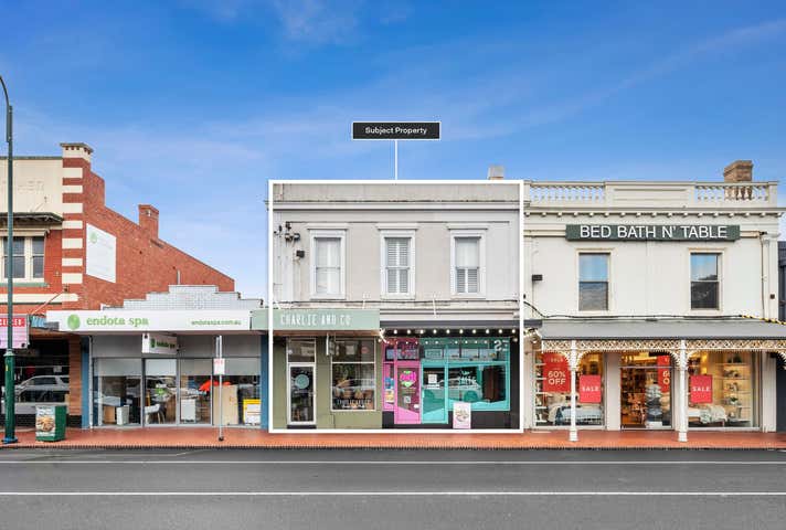 220 Pakington Street Geelong West VIC 3218 - Image 1