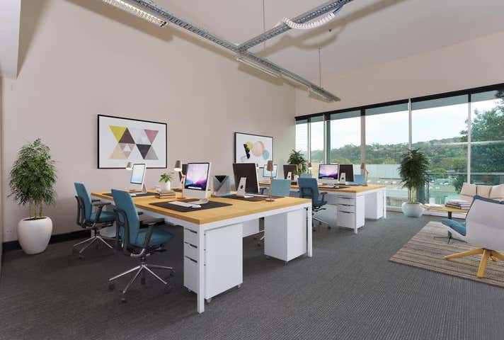 LEASED BY KIM PATTERSON, 222/117 Old Pittwater Road Brookvale NSW 2100 - Image 1