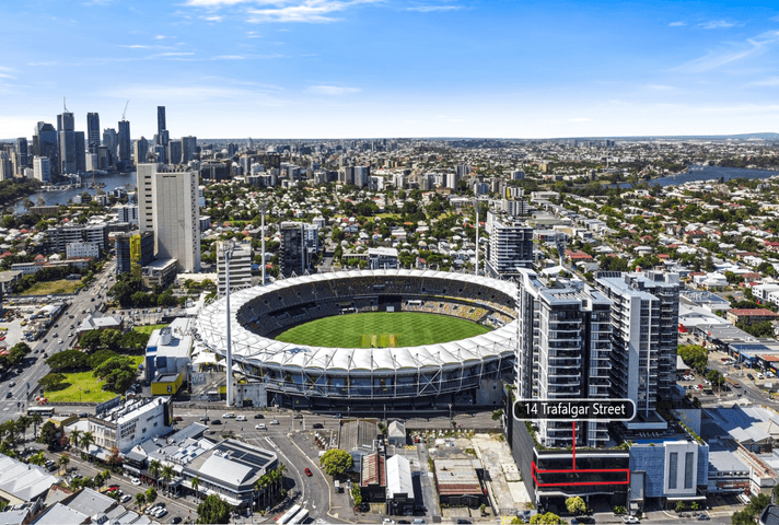 14 Trafalgar Street Woolloongabba QLD 4102 - Image 1