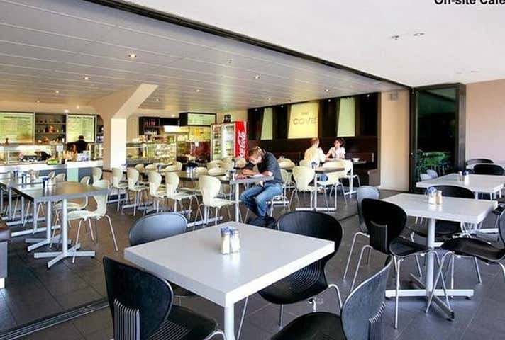 All Units Woodcock Place Lane Cove NSW 2066 - Image 10