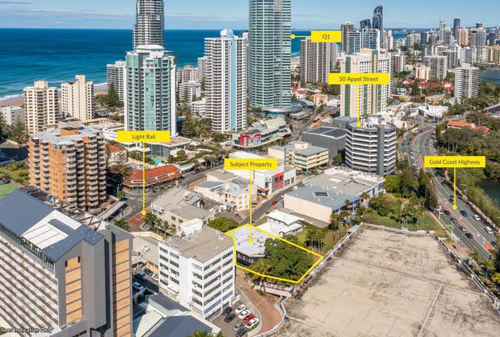 76 Appel Street Surfers Paradise QLD 4217 - Image 20