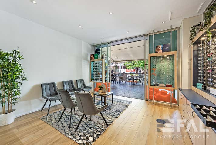 Shop  5B, 12 Park Road Milton QLD 4064 - Image 6