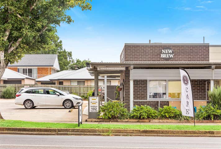 Commercial Real Estate Property For Sale In Toowoomba Greater Region Qld