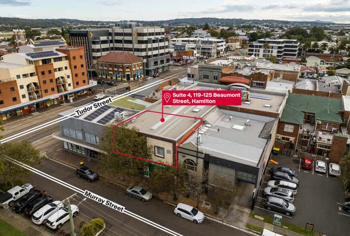 Suite 4, 119-125 Beaumont Street Hamilton NSW 2303 - Image 10