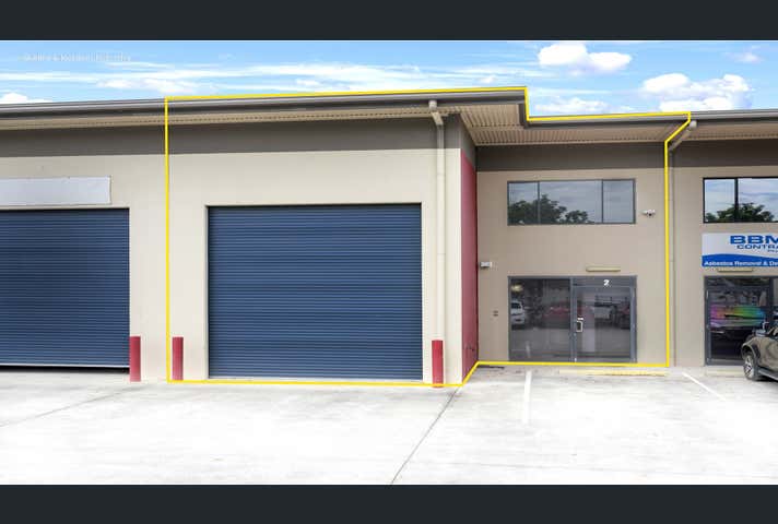 2/23-25 Skyreach Street Caboolture QLD 4510 - Image 1