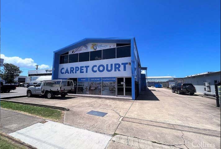 First Floor, 267 Ingham Road Garbutt QLD 4814 - Image 8