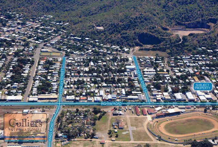 97 Ingham Road West End QLD 4810 - Image 9