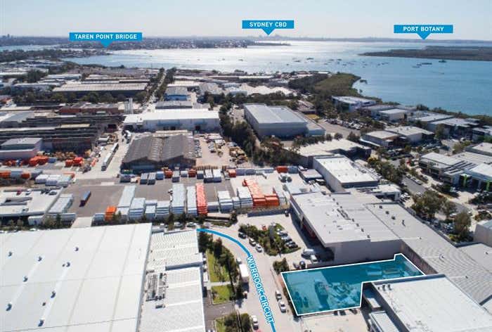 11 Wurrook Circuit Caringbah NSW 2229 - Image 1