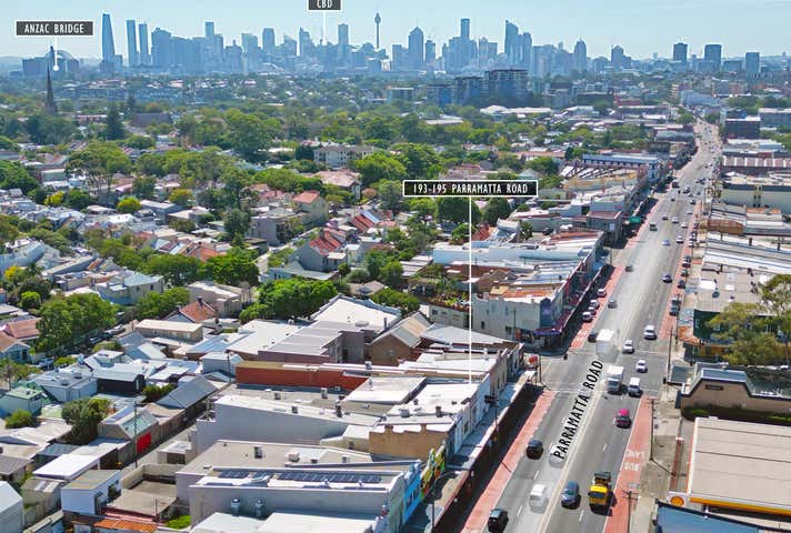 193-195 Parramatta Road Annandale NSW 2038 - Image 12