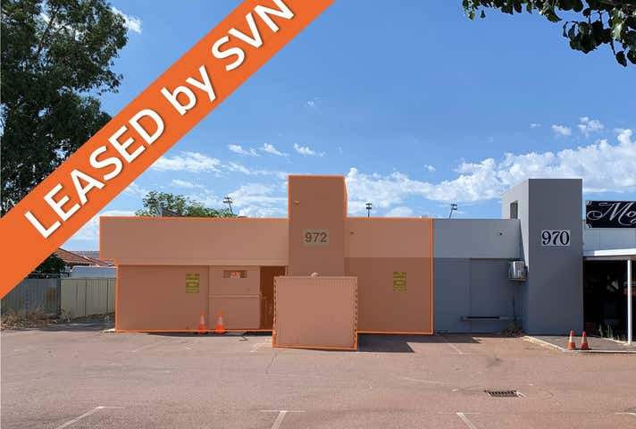 972 Beaufort Street Inglewood WA 6052 - Image 1