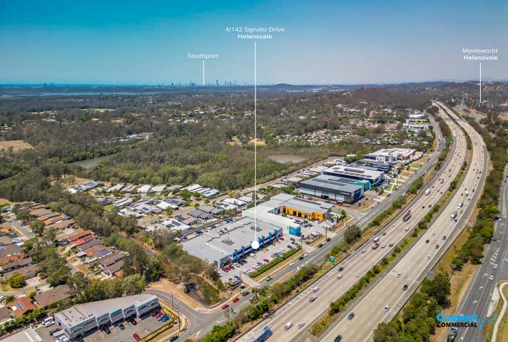 4/142 Siganto Drive Helensvale QLD 4212 - Image 17