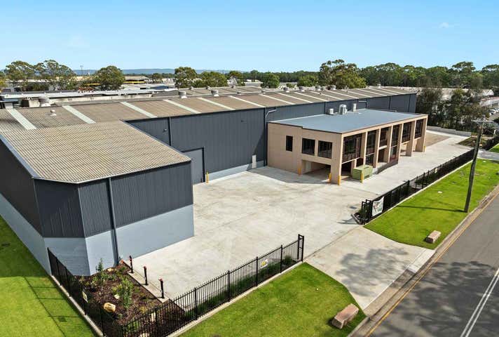 134 - 136 Dunheved Circuit St Marys NSW 2760 - Image 1