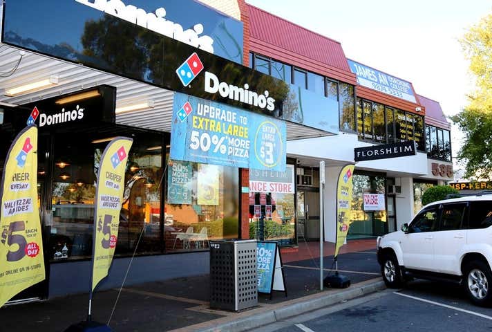 Shop 1/535 Whitehorse Road Mitcham VIC 3132 - Image 3